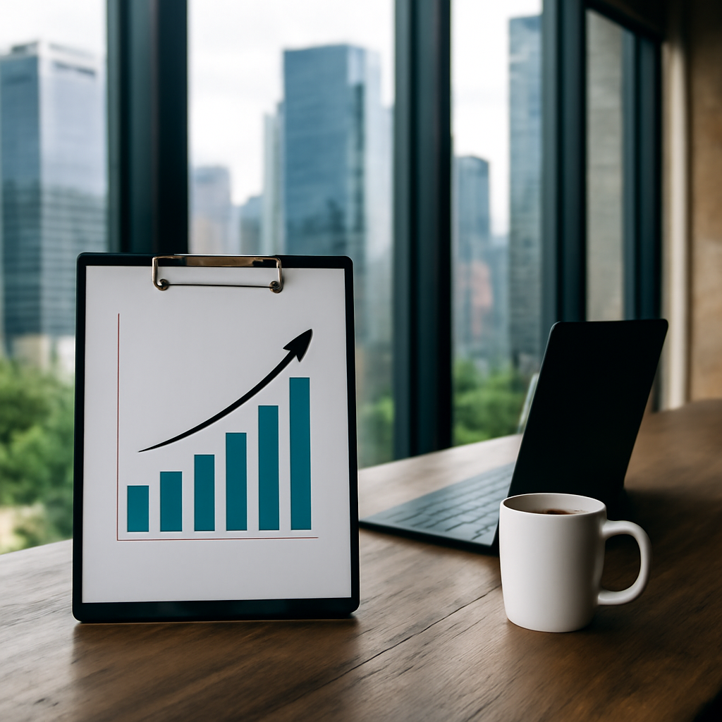 Strategic Growth
