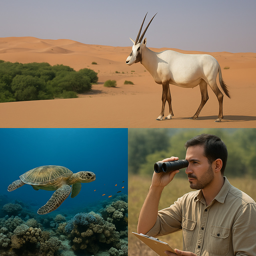 Biodiversity