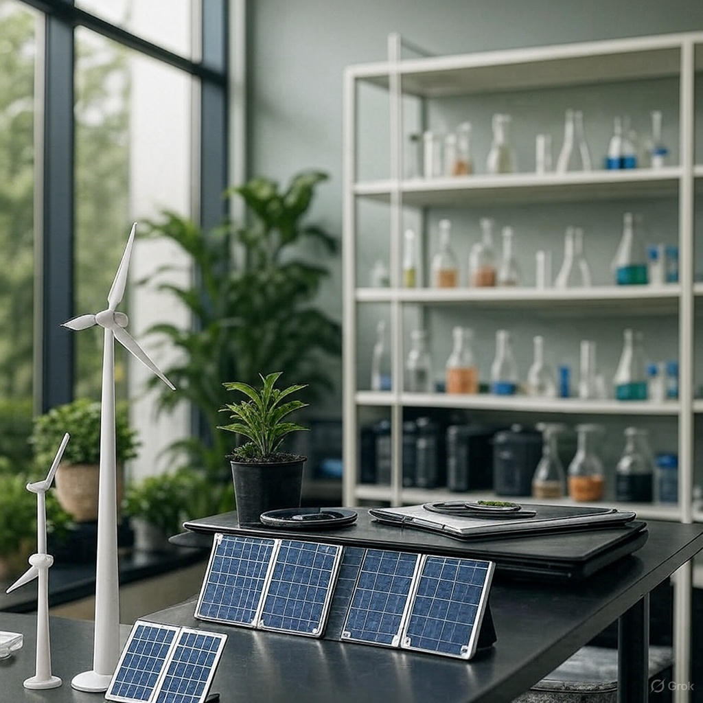 Green Innovation