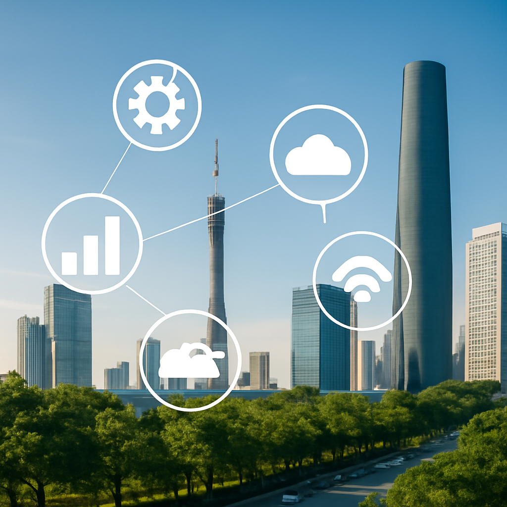 Smart Cities