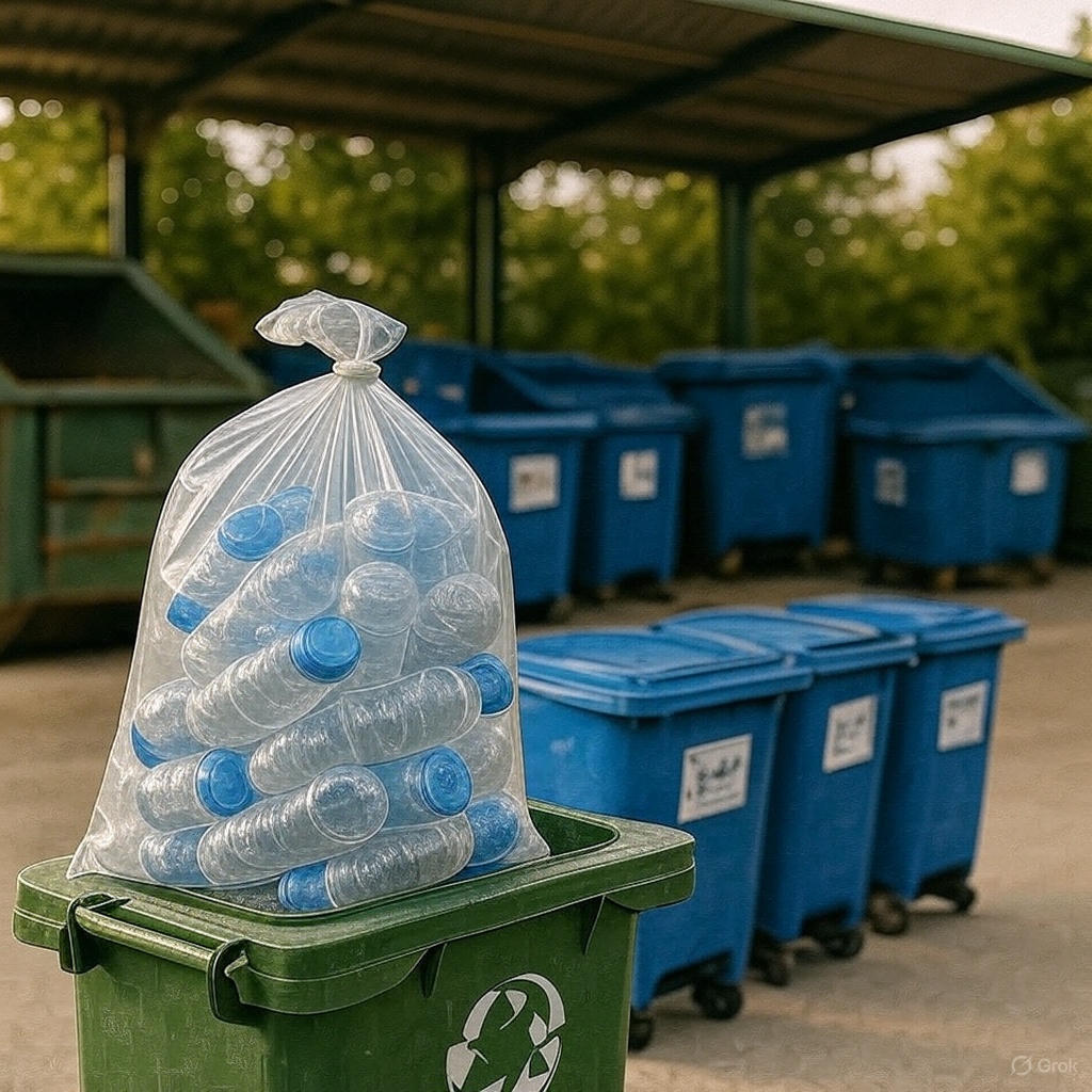 Waste Management