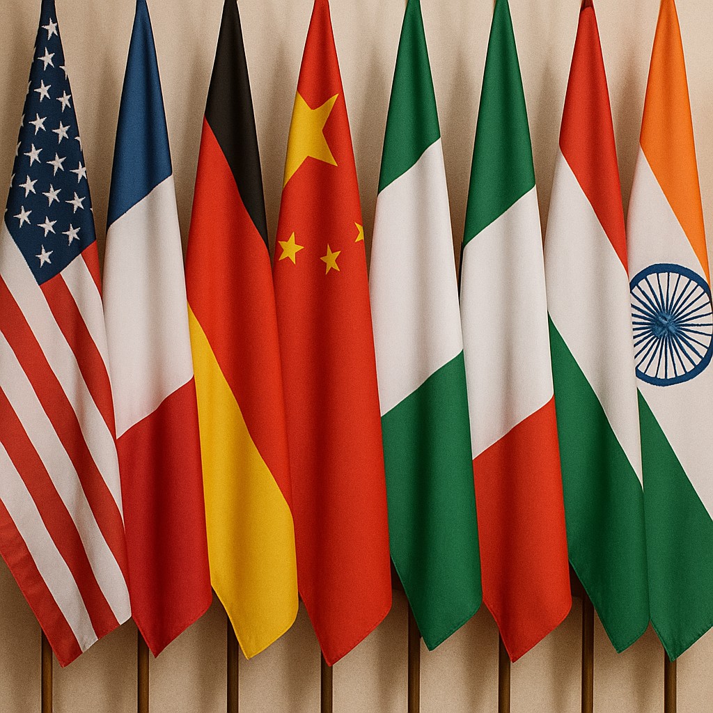 Cultural Diplomacy