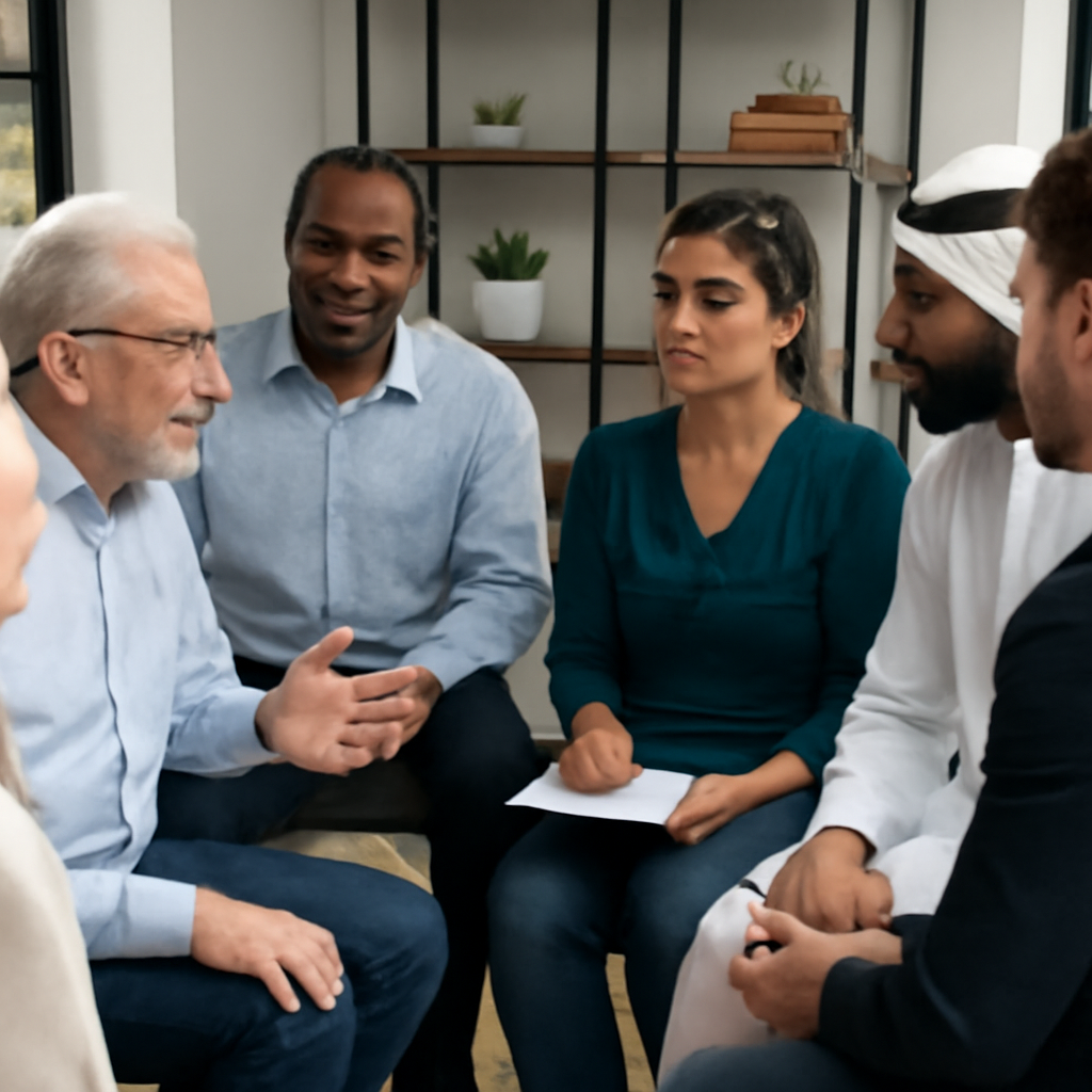 Stakeholder Engagement