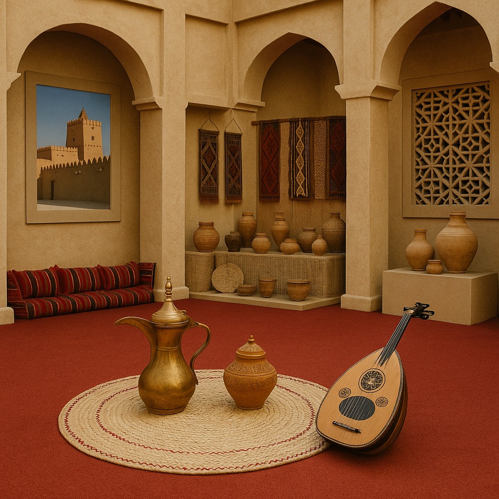 Cultural Programs