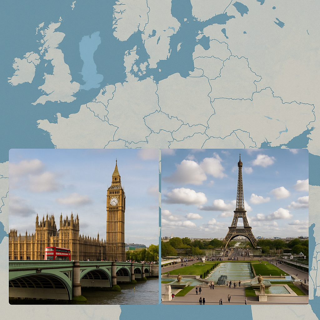 Europe