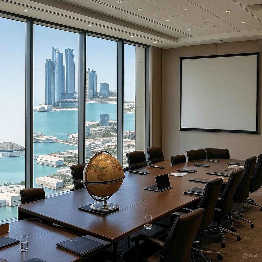 Global Exposure