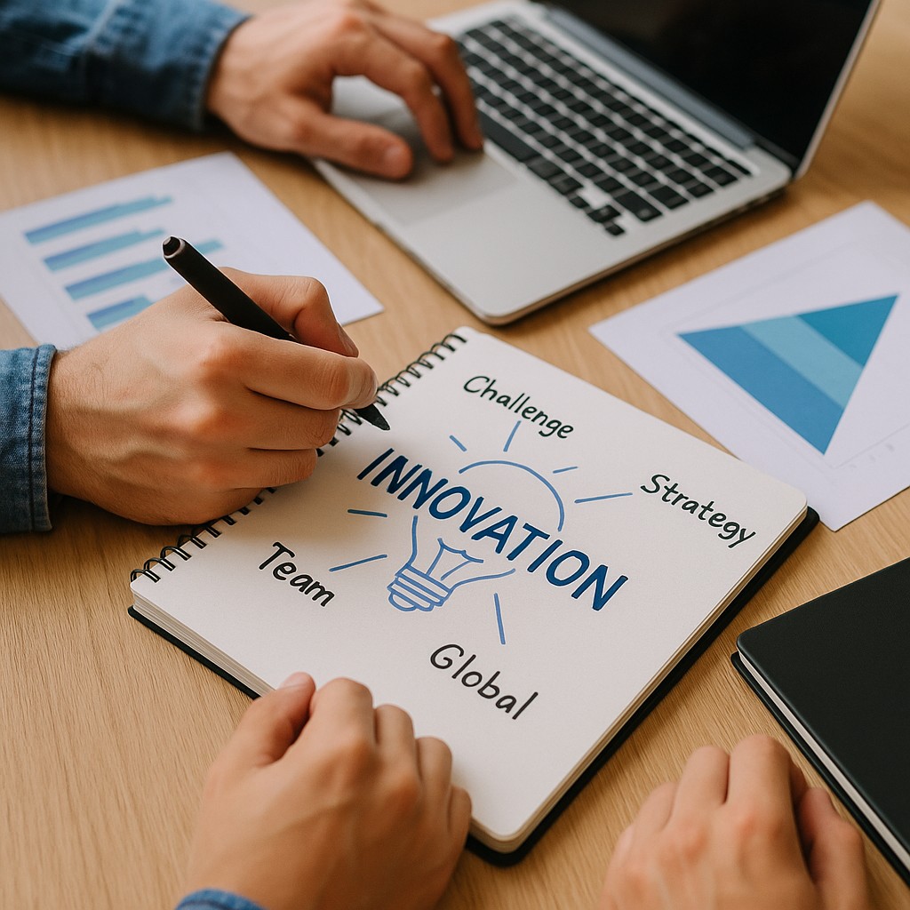Innovation Projects