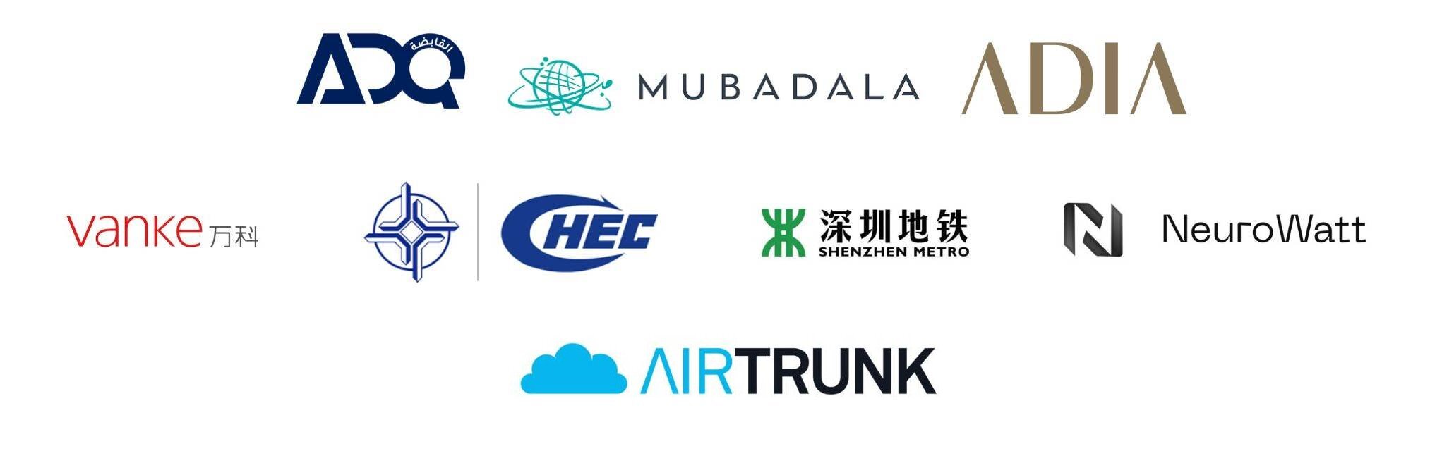 Global Strategic Partnerships