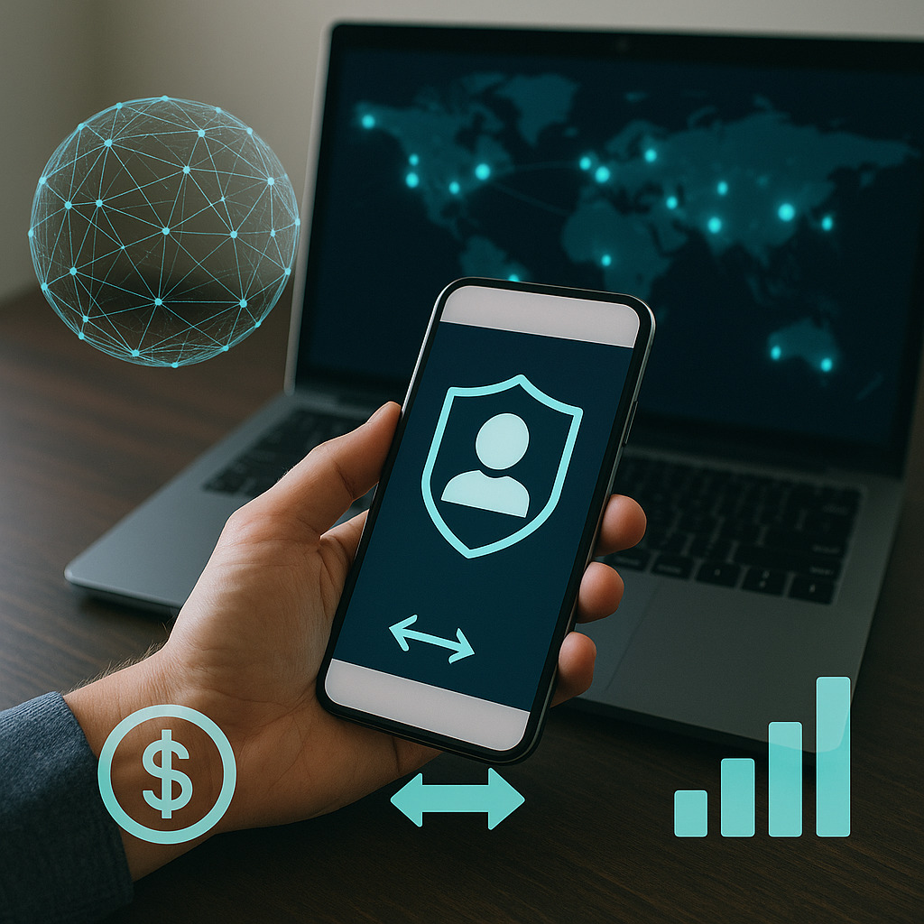 Fintech & Digital Identity
