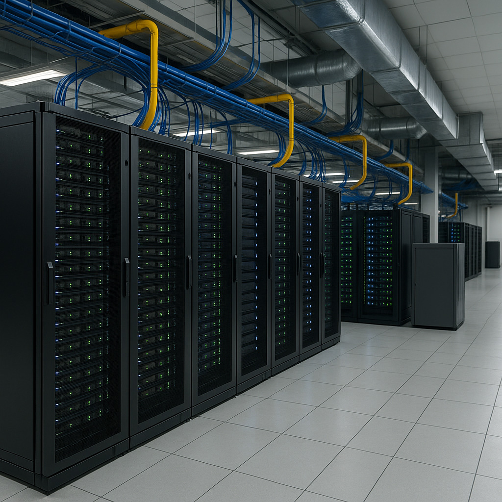 Intelligent Infrastructure