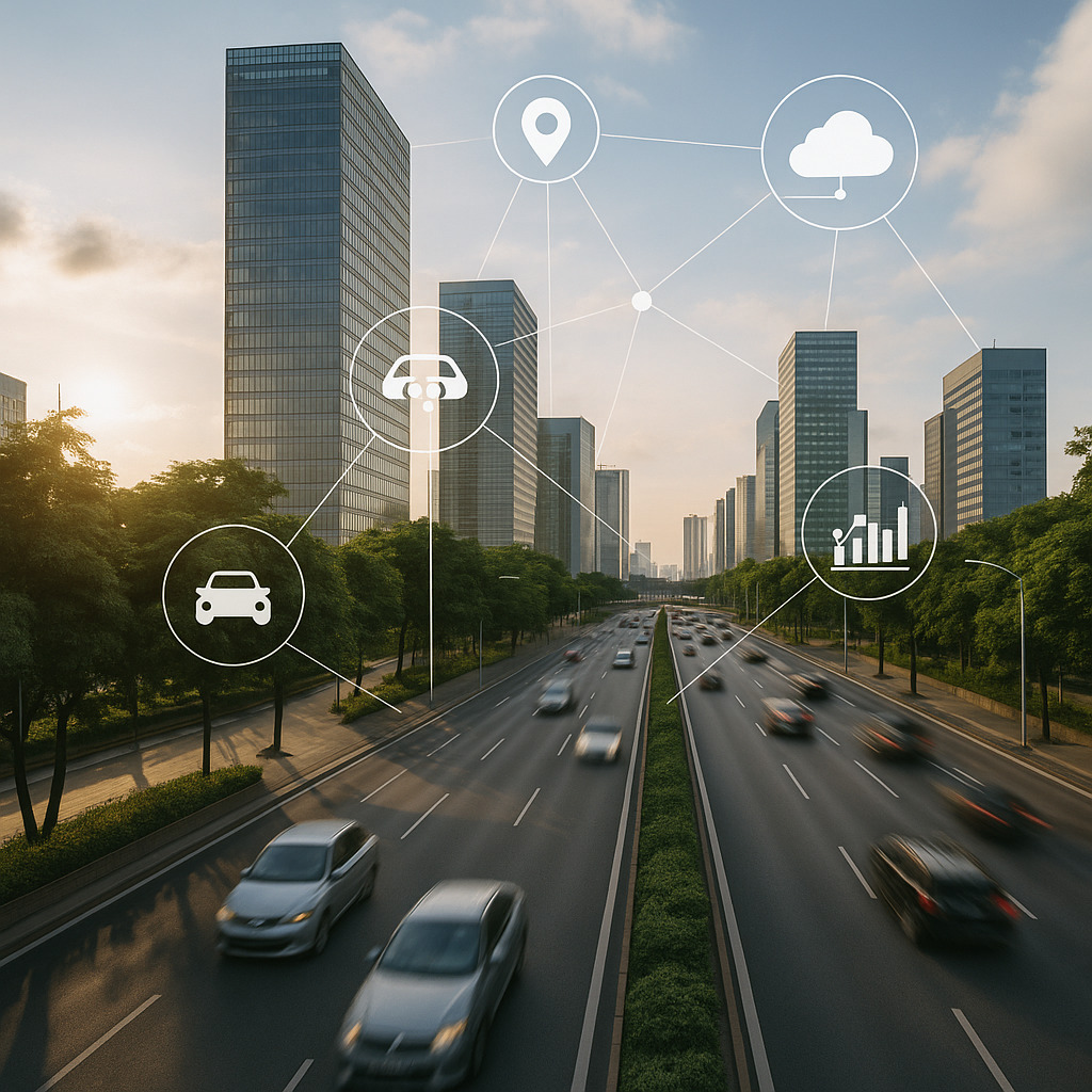 Smart Urban Solutions