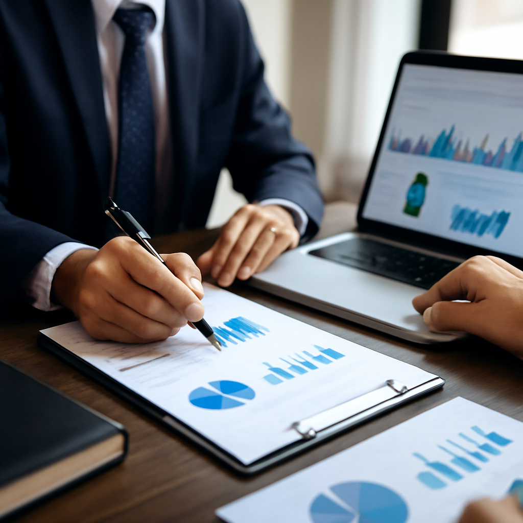 Rigorous Evaluation