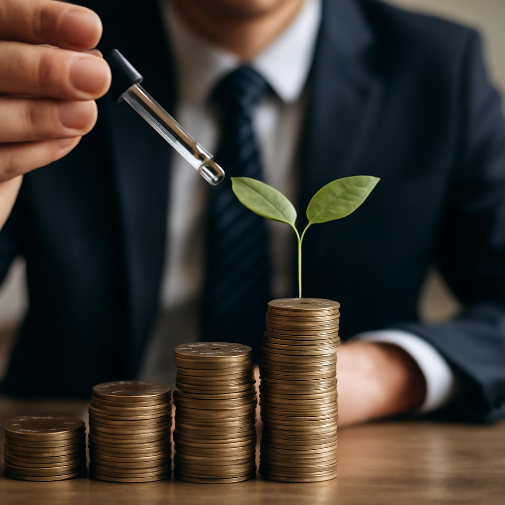 Sustainable Returns